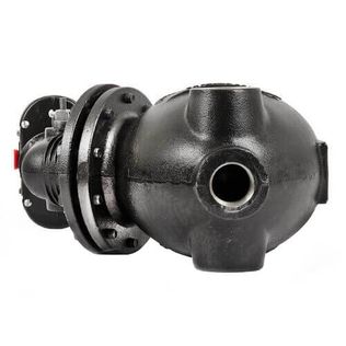 McDonnell & Miller 165200