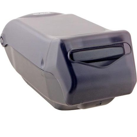 San Jamar H5001TBK, H5005TBK