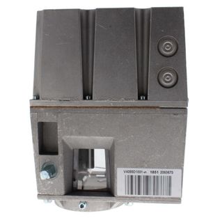 Honeywell Flame Safeguard V4055D1001