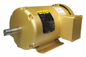 Baldor EFM3558T