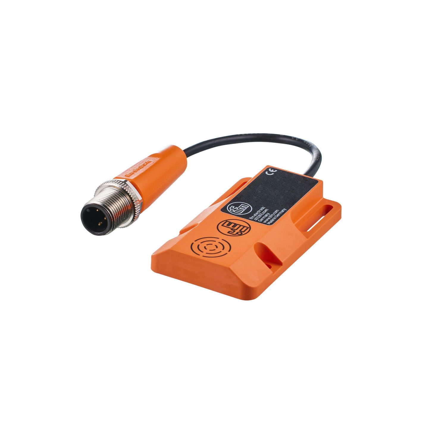 ifm Efector IW8501