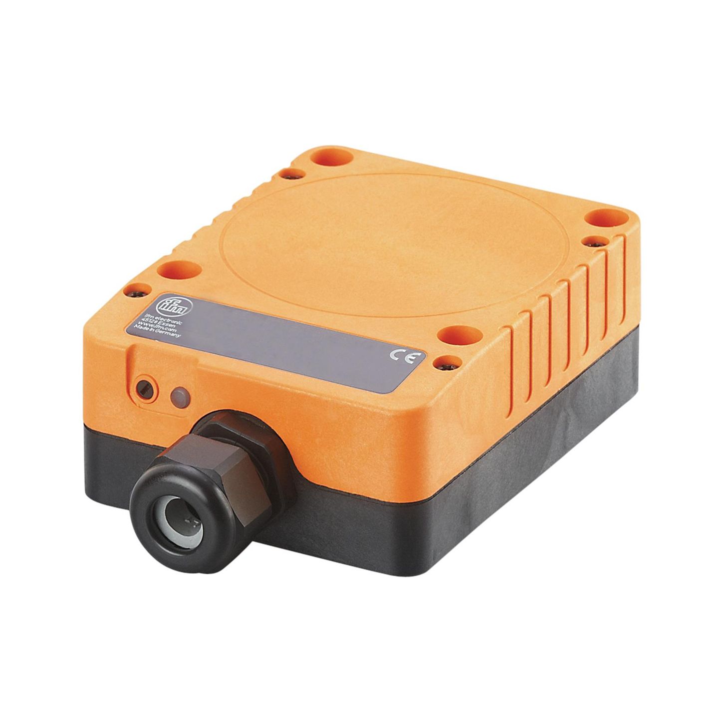 ifm Efector KD0024, KD3500, KD3501