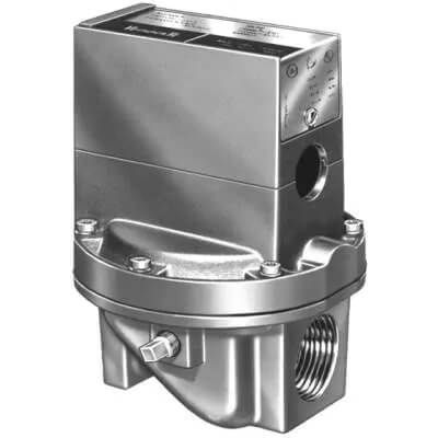 Honeywell Flame Safeguard V88J1022