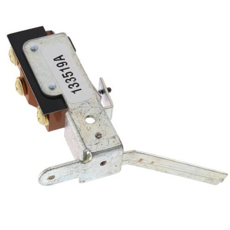 Honeywell Flame Safeguard 133569