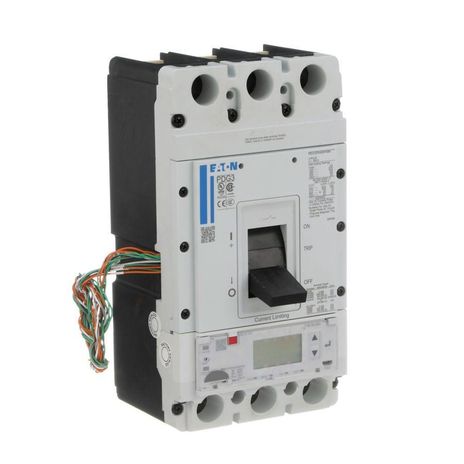 Eaton PDF33M0125D2DJ, PDF33M0125D2DK, PDF33M0125D2DL, PDF33M0125D2DN, PDF33M0125D2MJ, PDF33M0125D2MK, PDF33M0125D2ML, PDF33M0125D2MN, PDF33M0125D2WJ, PDF33M0125D2WK, PDF33M0125D2WL, PDF33M0125D2WN, PDF33M0125D2YJ, PDF33M0125D2YK, PDF33M0125D2YL