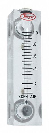 Dwyer VFA-41-BV, VFB-52-SSV