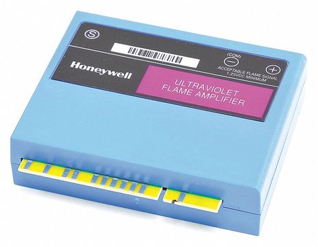 Honeywell Flame Safeguard R7849A1023
