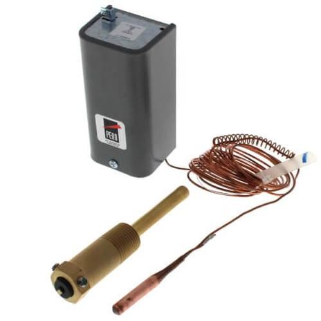 Johnson Controls A19ADC-11C