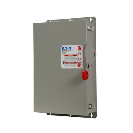 Eaton DCU3062FPM, DCU3063FPM