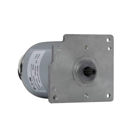 Eaton MOTOR90W120VAC, MOTOR90W125VDC, MOTOR90W230VAC, MOTOR90W24VDC, MOTOR90W250VDC, MOTOR90W48VDC, MOTOR90W60VDC