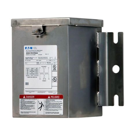 Eaton S20N11P01PCE, S20N11P01S64X, S20N11P01SS4X, S20N11P02SS4X