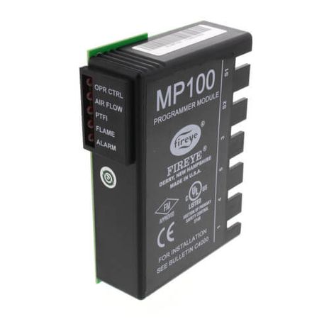 Fireye MP100