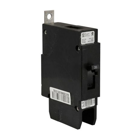 Eaton HGHC1015, HGHC1015BP24, HGHC1020, HGHC1020BP24, HGHC1025BP24, HGHC1030BP24