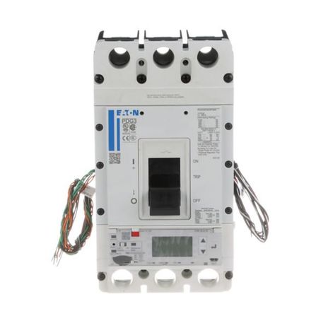 Eaton PDG33F0600D4DL, PDG33F0600D4ML, PDG33F0600D4WL, PDG33F0600D4YL, PDG33F0600D5DL, PDG33F0600D5ML, PDG33F0600D5WK, PDG33F0600D5WL, PDG33F0600D5YL, PDG33F0600P4DL, PDG33F0600P4ML, PDG33F0600P4WL, PDG33F0600P4YL, PDG33F0600P5DL, PDG33F0600P5ML