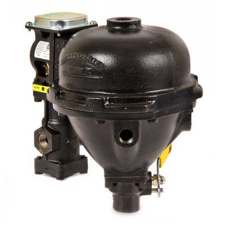 McDonnell & Miller 133400