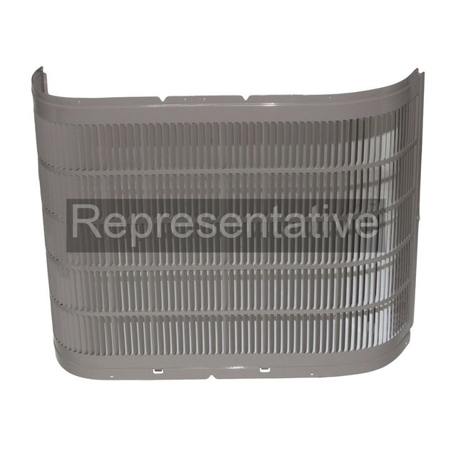 Carrier 329662-701166, 329673-702164, 329676-705166, 329785-704166, 329786-702166