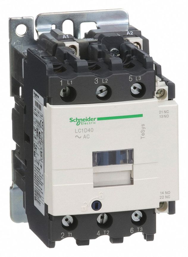 Schneider Electric