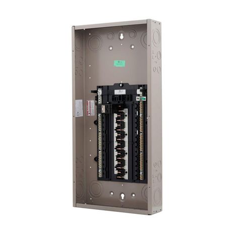 Eaton CHP30B100X5, CHP30B125R, CHP30B125X5