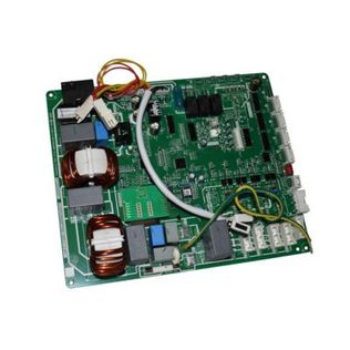 Carrier 17122300A00569