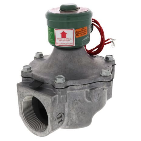 ASCO EF8215B080AC120/60,110/50D