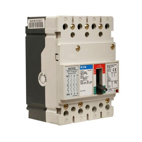 Eaton GEK7125KSM, GEK7160KSM