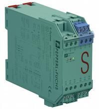 Pepperl+Fuchs PROCESS KFD2-SH-EX1