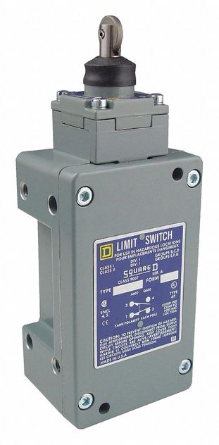 Square D 9007-CR53D, 9007-CR61D