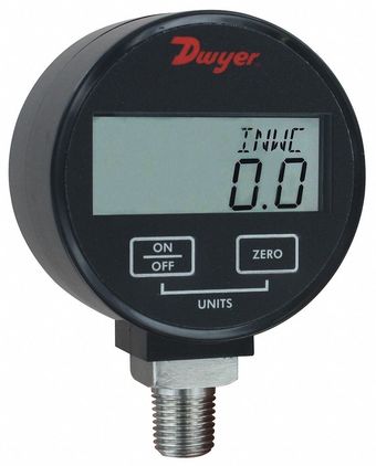 Dwyer DPGW-00, DPGW-05, DPGW-06, DPGW-07, DPGW-08