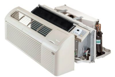 Carrier ETAC2 07HP265VA CP