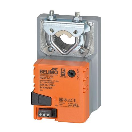 Belimo NMX24-3-T