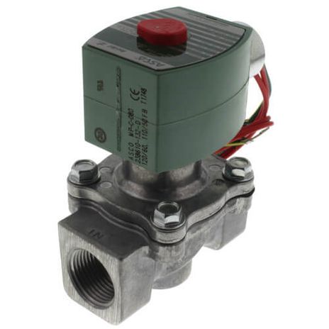 ASCO 8214G030