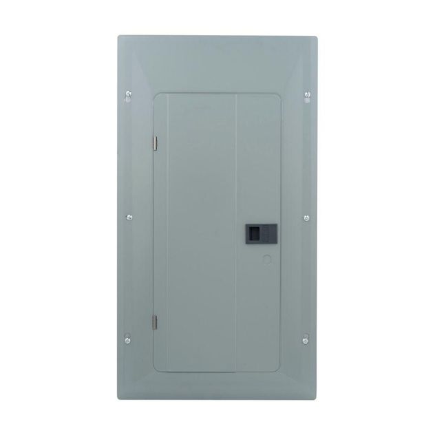 Eaton BRP12L200, BRP12L200R, BRP12N200, BRP12N200R, BRP12NC125R