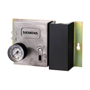 Siemens Building Technologies 545-208