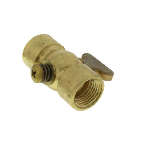 Apollo Valves 4139001