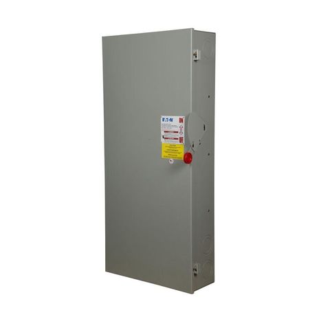 Eaton DH366FGK, DH366UPKV