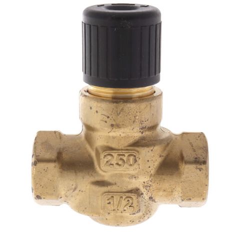 Siemens Building Technologies 599-02041