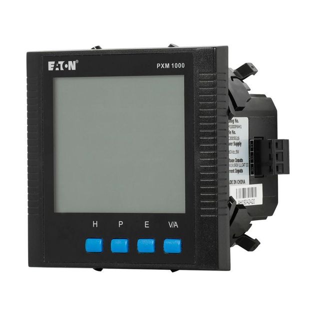 Eaton PXM1000MA11-1, PXM1000MA13-1, PXM1000MA15, PXM1000MA15-1, PXM1000MA1R-1, PXM1000MA41-1, PXM1000MA43-1, PXM1000MA44, PXM1000MA44-1, PXM1000MA45-1, PXM1000MA4R, PXM1000MA4R-1, PXM1000MB13, PXM1000MB13-1, PXM1000MB15