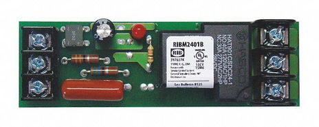 Functional Devices RIBM2401B