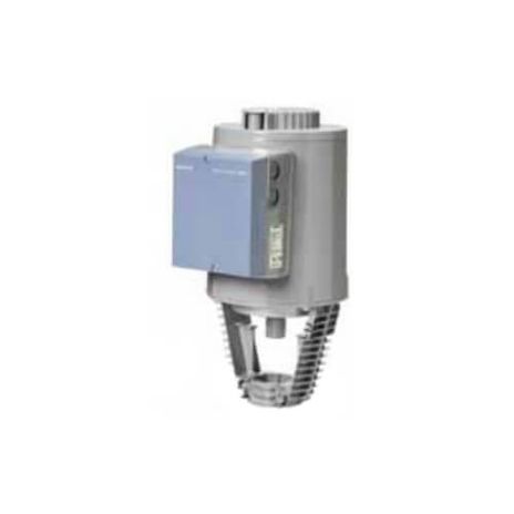 Siemens Building Technologies SKC62UA