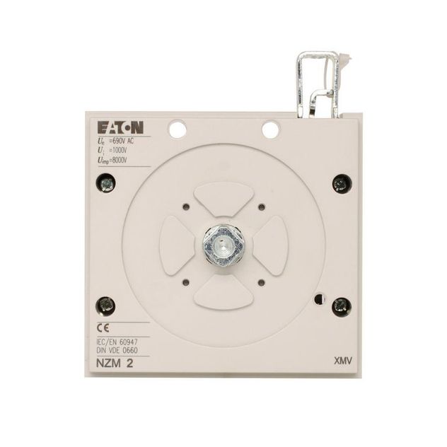 Eaton NZM2-XMV