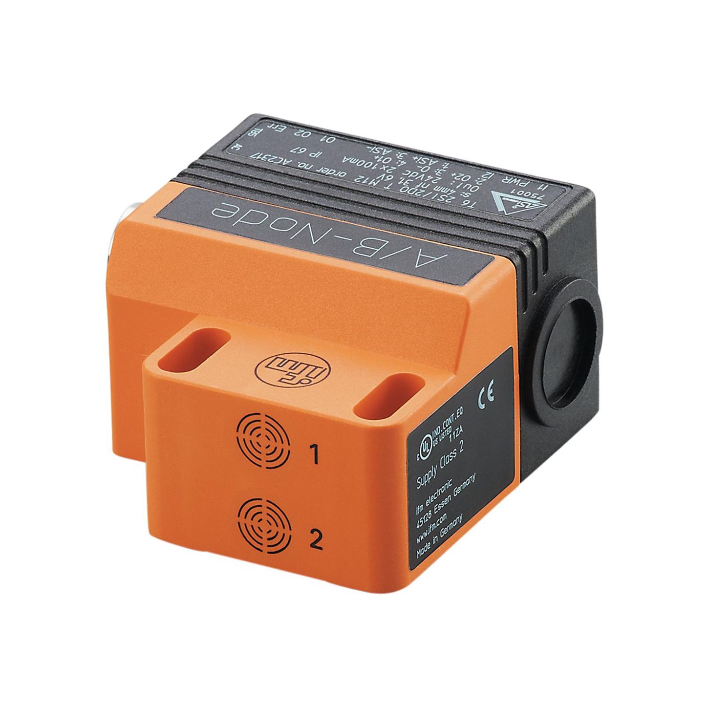 ifm Efector AC2317
