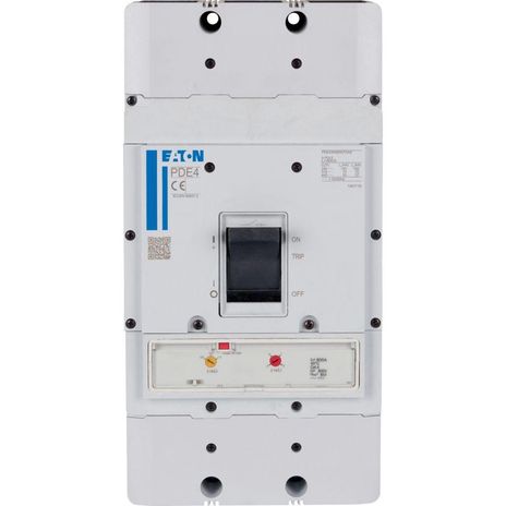 Eaton PDE43N0800TAAS