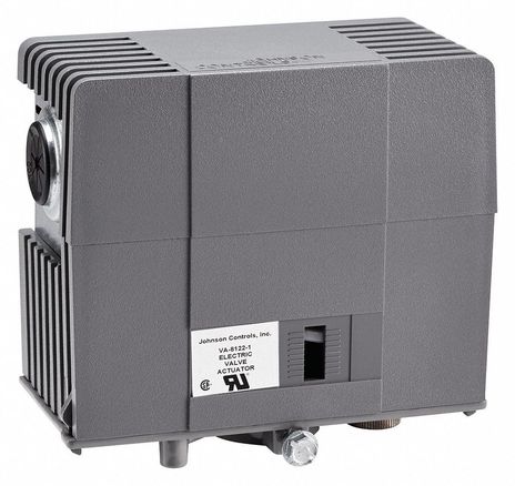 Johnson Controls VA-8122-1