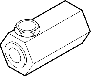 Schneider Electric AM-542, AM-545