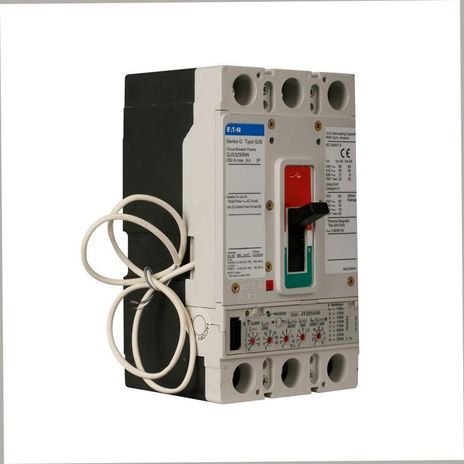Eaton GJS305032M, GJS305033M, GJS305035M, GJS305036M, GJS310032M, GJS310033M, GJS310035M, GJS310036M, GJS316032M, GJS316033M, GJS316035M, GJS316036M, GJS325032M, GJS325033M, GJS325035M