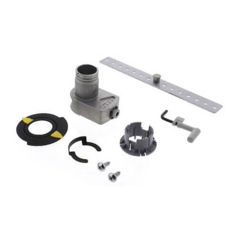 Siemens Building Technologies GMA126.1U