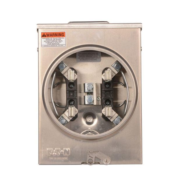 Eaton UATZRS101CFLCH