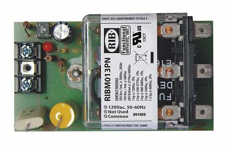 Functional Devices RIBM013PN