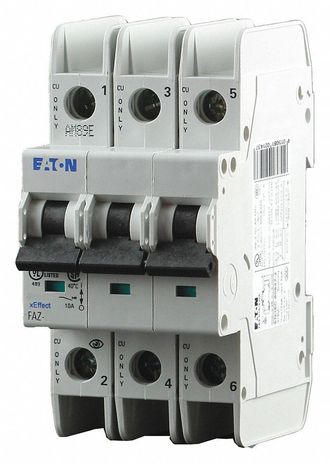 Eaton FAZ-D40/3-NA