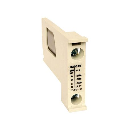Eaton H2001B-3